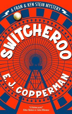 Switcheroo - E.J. Copperman