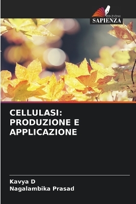 Cellulasi