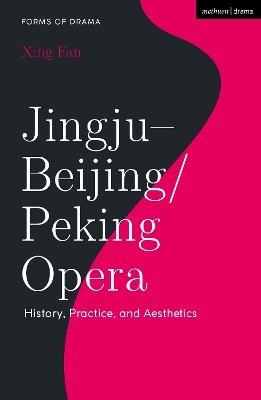 Jingju - Beijing/Peking Opera