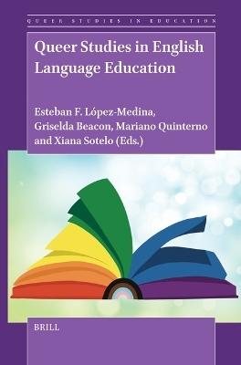 Queer Studies in English Language Education - 