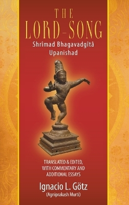 The Lord-Song - Ignacio L G&ouml;tz