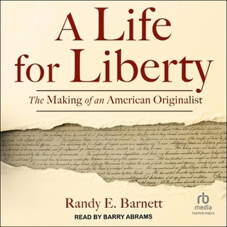 A Life for Liberty