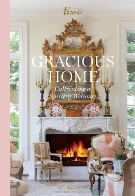 Gracious Home - Melissa Lester