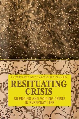 Resituating Crisis - 