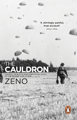 The Cauldron -  Zeno