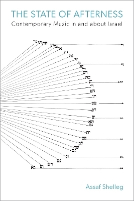 The State of Afterness
