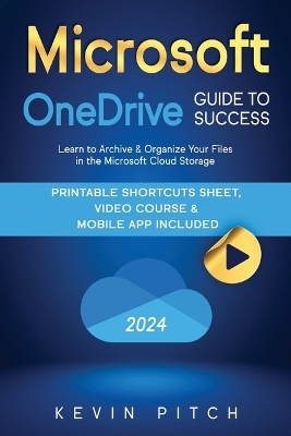 Microsoft OneDrive Guide to Success