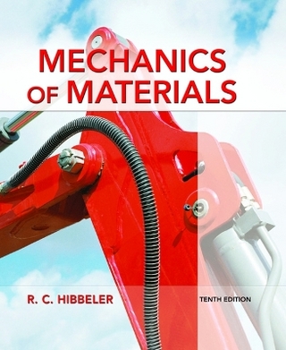 Mechanics of Materials, Student Value Edition Plus Mastering Engineering with Pearson Etext -- Access Card Package