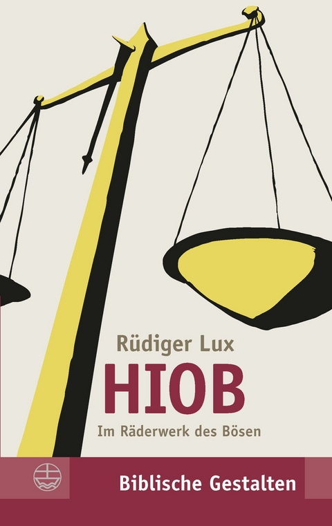 Hiob - R&uuml;diger Lux