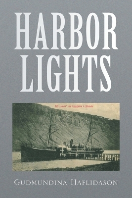 Harbor Lights - Gudmundina Haflidason