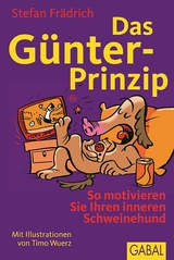 Das Günter-Prinzip -  Stefan Frädrich