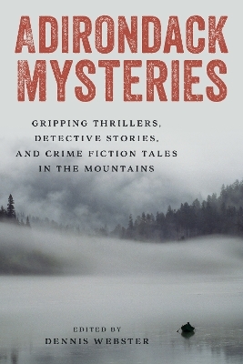 Adirondack Mysteries