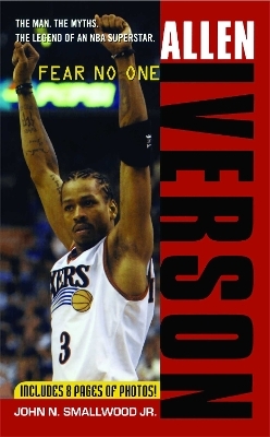 Allen Iverson - John N. Smallwood