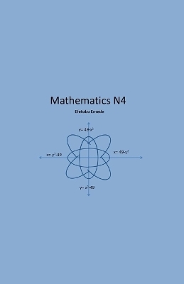 Mathematics N4 - Efetobo Emede