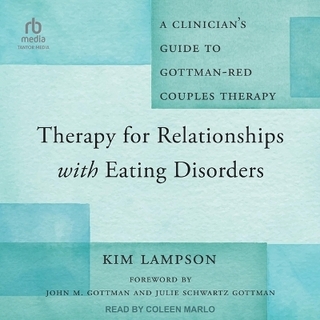 Therapy for Relationships with Eating Disorders