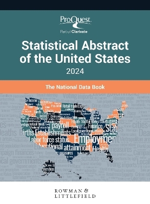 ProQuest Statistical Abstract of the United States 2024
