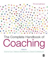 Complete Handbook of Coaching - 