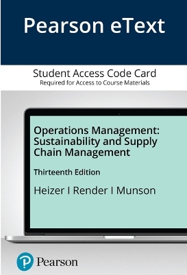 Operations Management