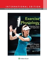 Exercise Physiology - Kraemer, William J.; Fleck, Steven J.; Deschenes, Michael R.