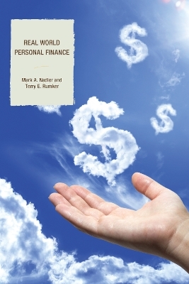 Real World Personal Finance - Mark A. Nadler, Terry Rumker