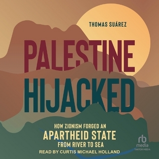 Palestine Hijacked