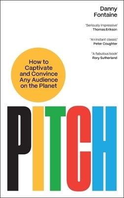 Pitch - Danny Fontaine