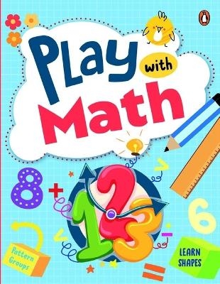 Play with Math - Penguin Books