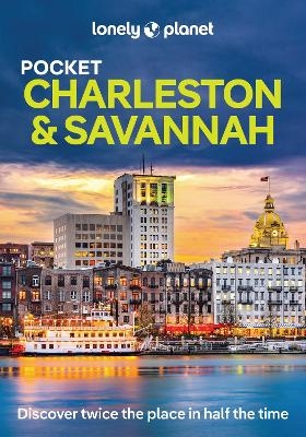 Charleston & Savannah