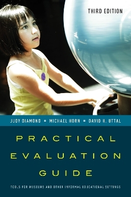Practical Evaluation Guide - Judy Diamond, Michael Horn, David H. Uttal
