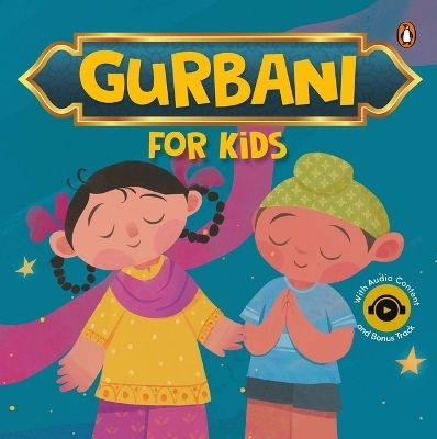Gurbani for Kids - Penguin Books