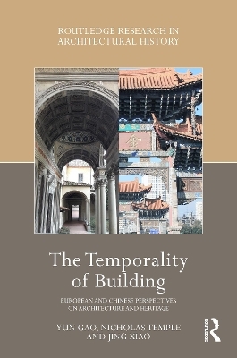 The Temporality of Building