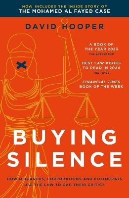 Buying Silence