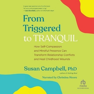 From Triggered to Tranquil