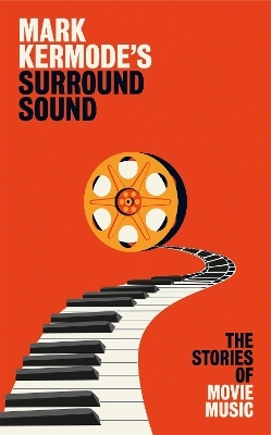 Mark Kermode's Surround Sound - Mark Kermode