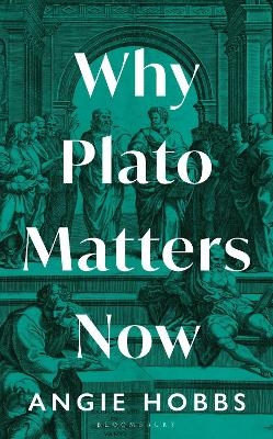 Why Plato Matters Now