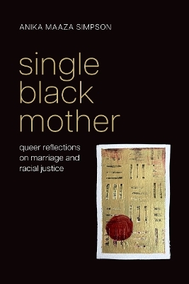 Single Black Mother