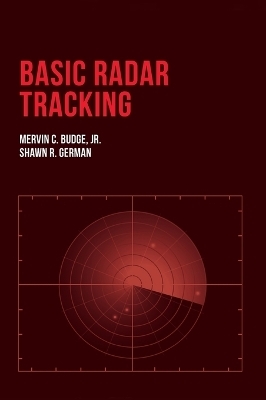Basic Radar Tracking - MERVIN BUDGE, Shawn German