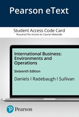 International Business