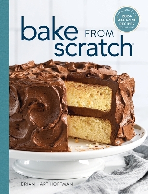 Bake from Scratch (Vol 9)