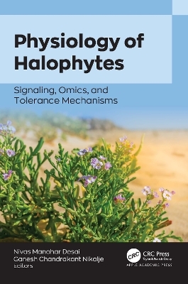 Physiology of Halophytes