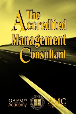 The Accredited Management Consultant - Dr Zulk Shamsuddin