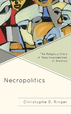 Necropolitics - Christophe D. Ringer