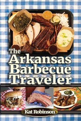The Arkansas Barbecue Traveler