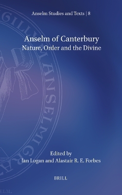Anselm of Canterbury