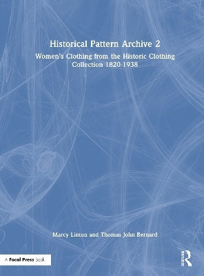 Historical Pattern Archive 2