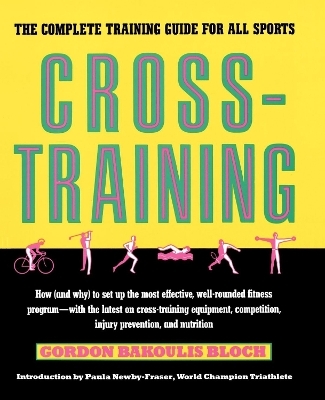 Crosstraining - Gordon Bloch