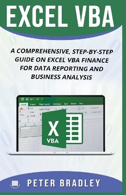 Excel VBA - Peter Bradley