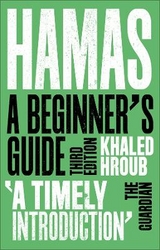 Hamas - Hroub, Khaled