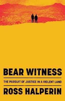 Bear Witness