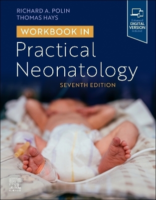 Workbook in Practical Neonatology - 